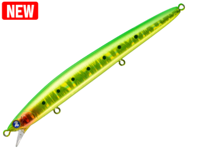 ブルーブルー　ブローウイン125F-Slim