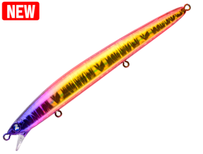 ブルーブルー　ブローウイン125F-Slim