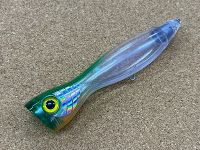 スカジットデザインズ パンプキン140