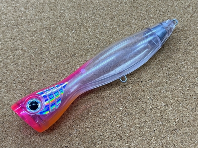 スカジットデザインズ パンプキン140