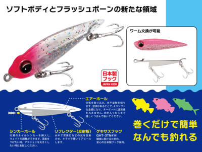 スティルペンシル