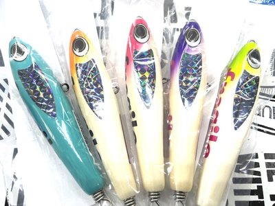 fragile~フラジエール