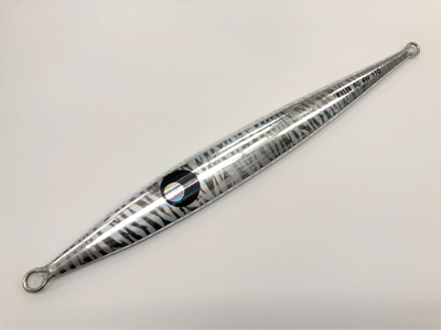 MCワークス キラー4ワイド 170g