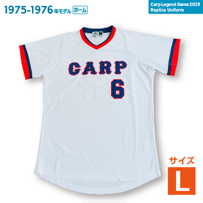 G.ホプキンス(１９７５－７６)ホーム　Ｌサイズ