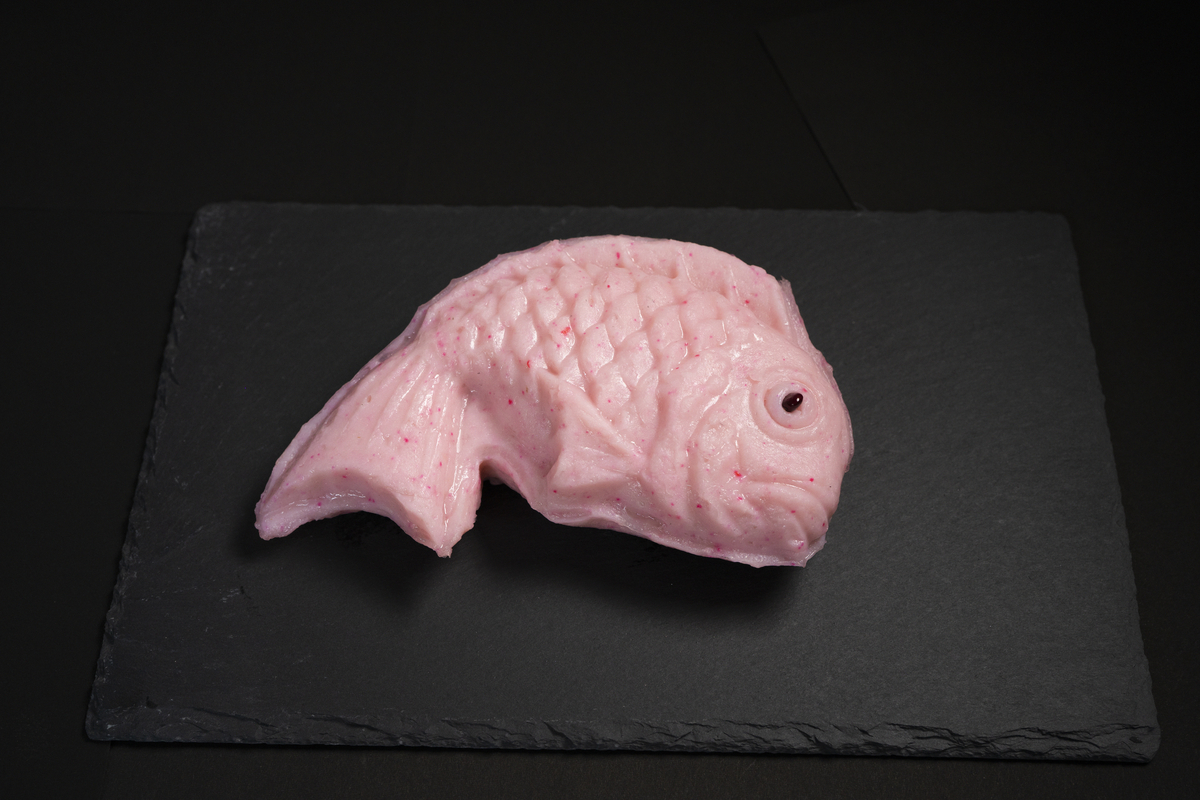 お祝いセット(大)☆鯛の色が選べる | マーミヤかまぼこ那覇工場