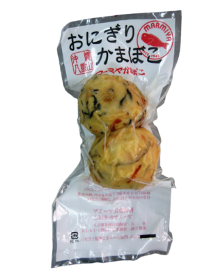 沖縄石垣島名産 マーミヤかまぼこ