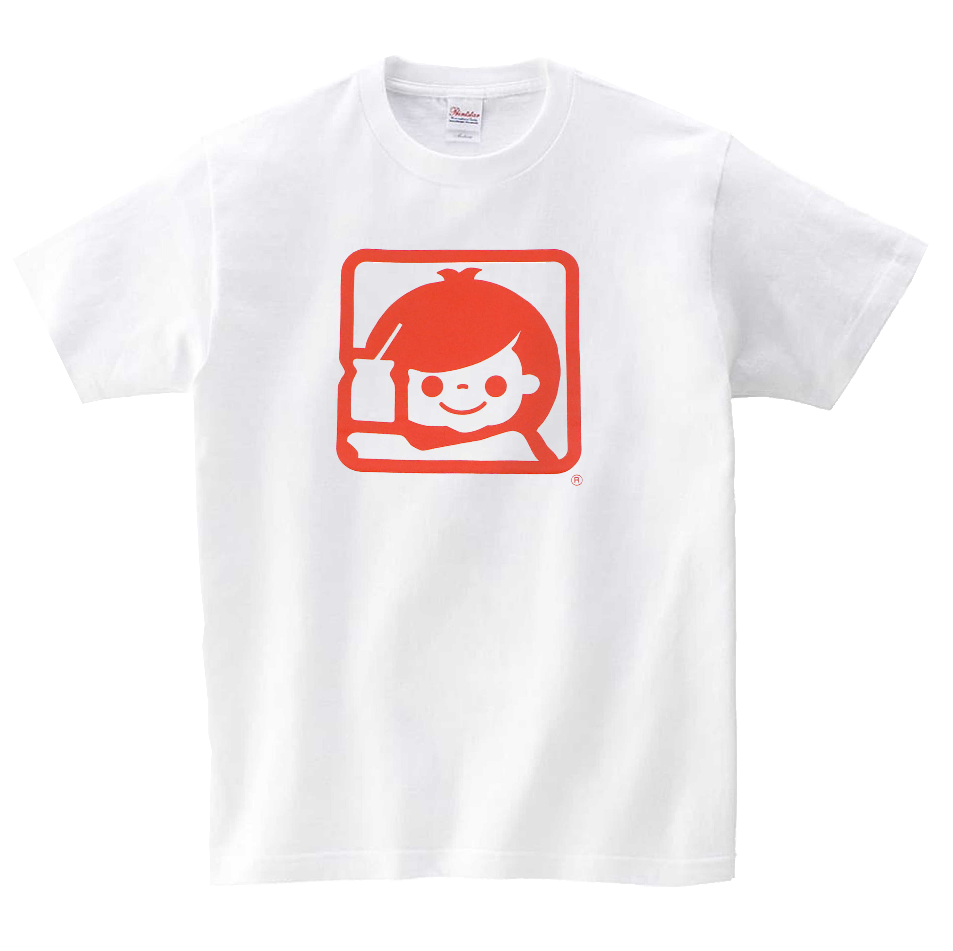 オリジナルTシャツ | 田村牛乳