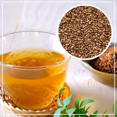 【訳アリ特価】国産そば茶　１ｋｇ