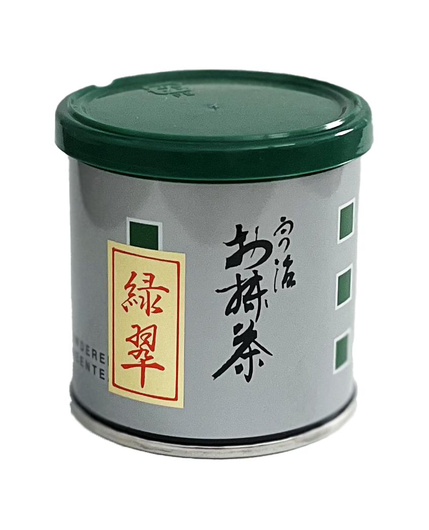 宇治抹茶 奥緑 宇治抹茶 | TSTREETKYOTO