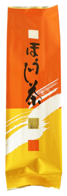 徳用ほうじ茶