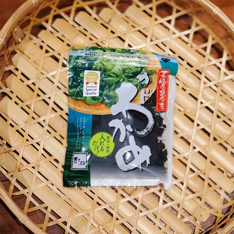 わかめ畑 島根県産 無添加 板わかめ 30g×3枚入 | 島根県松江市 | ふるさと納税