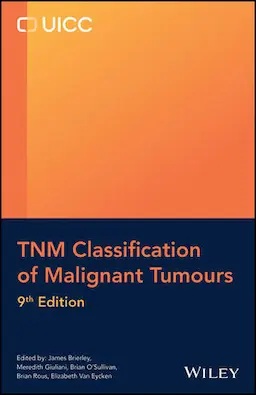 TNM Classification of Malignant Tumours 9E.**John Wiley & So/J.D.Brierley/9781394216857**