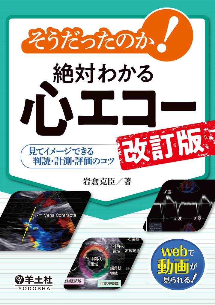 心エコー 2015年 10 月号 [雑誌] 心エコー｜定期購読で送料無料 - 雑誌のFujisan