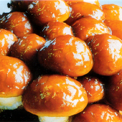 11/22採れ天然なめこ5キロ なめこに魅せられた19歳が作る「でけえなめこ」【特派員ブログ