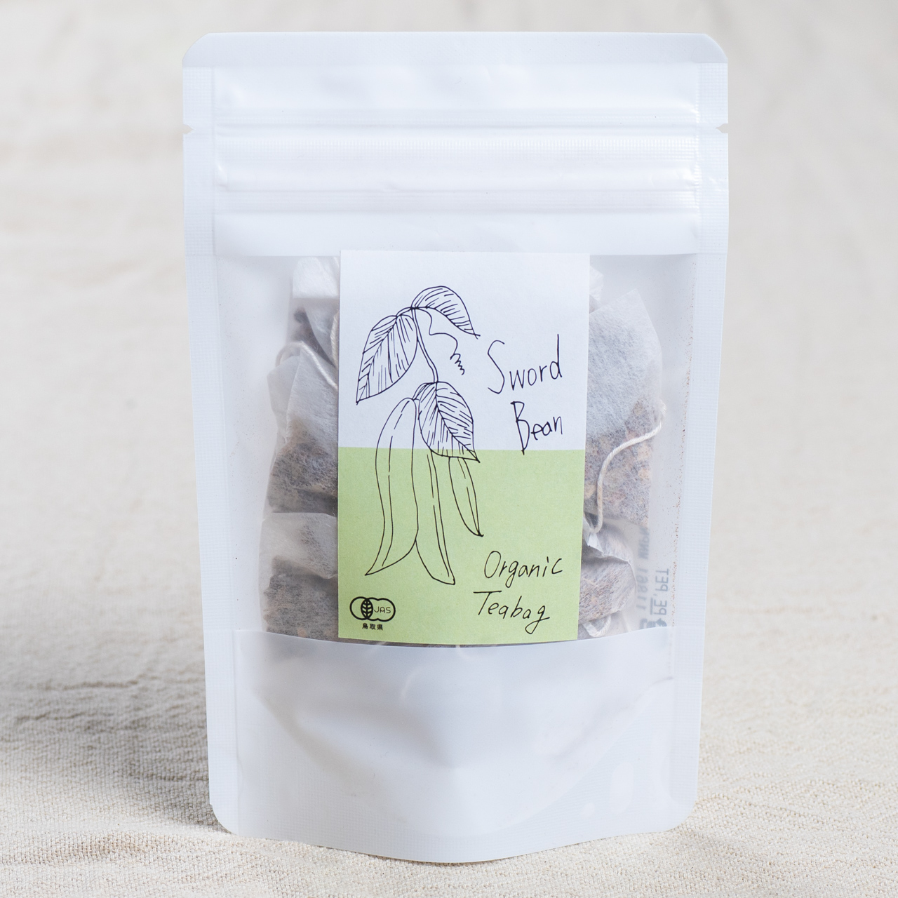 なた豆茶1kg chamise_natamame30kokusan
