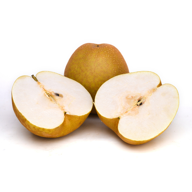 王秋梨加工品 | 自然生活