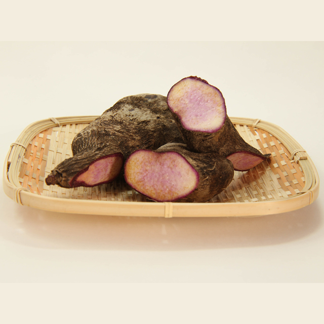 うずまき 紫山芋20kg うずまき様専用 紫山芋20kg