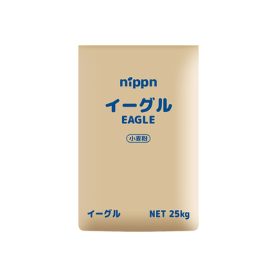 業務用パン用小麦粉 イーグル 25kg