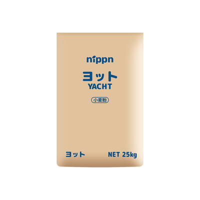 ［業務用］パン用小麦粉ヨット25kg