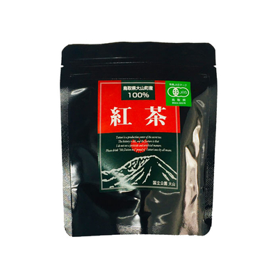  大山の紅茶  60g
