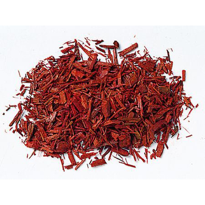 乾燥ログウッド・チップ