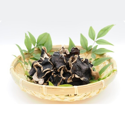 有機 乾燥あらげきくらげ（ホール）10g