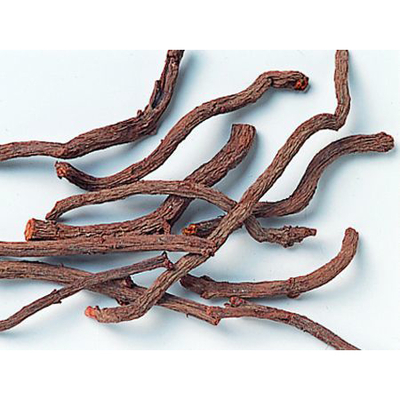 乾燥西洋茜・根・粗粉