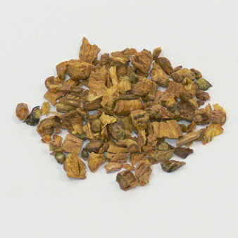 乾燥クルミ果皮｜染色・草木染｜自然と暮らす | 自然生活