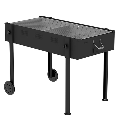 大型バーベキューコンロ G-1000