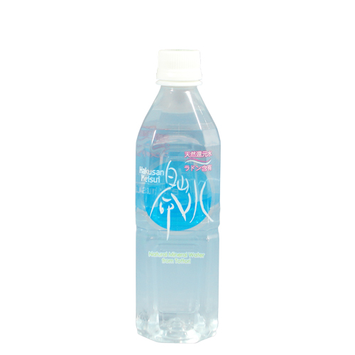 湧命水 500ml×4本　賞味期限2026.5 Amazon | 湧命水・DAIYA（500ml×2本入り） | 湧命力 | ミネラル