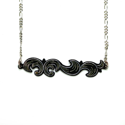 肥後象がんペンダント【坂元光香】