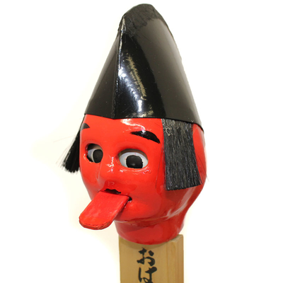 おばけの金太 中 伝統工芸館ｗｅｂショップ