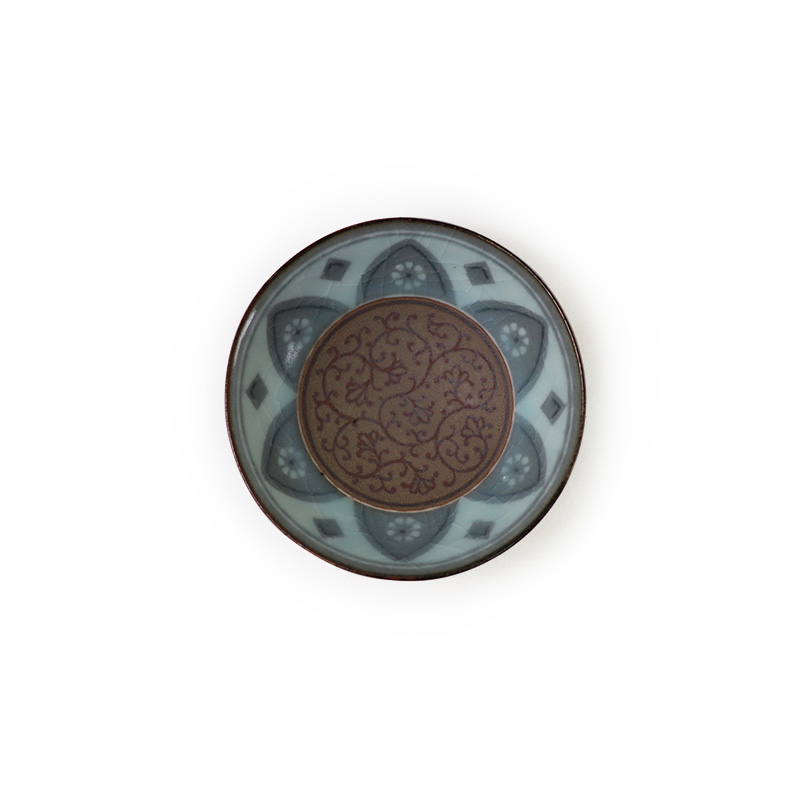 ぐい呑【竜元窯】 | 伝統工芸館WEBショップ