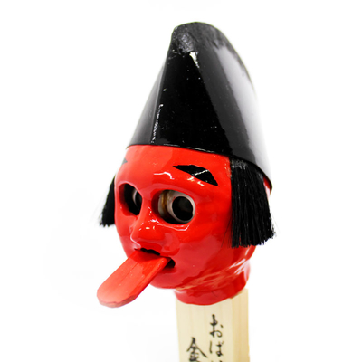 おばけの金太 特小 伝統工芸館ｗｅｂショップ