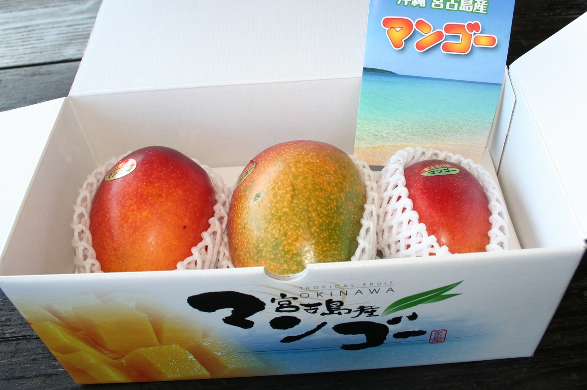 2.5宮古島産 無農薬マンゴー 2.5㎏ 2.5宮古島産 無農薬マンゴー 2.5㎏ - メルカリ