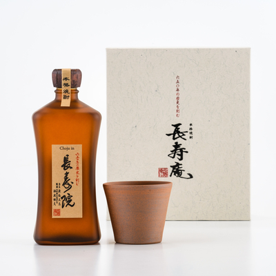 セット商品 | 長寿庵オンラインショップ