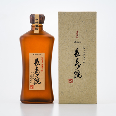 本格焼酎　蓮寿庵（れんじゅあん）　1800ml  6本　② 芋焼酎】蓮寿庵 25度 1800ml | 千代の屋オンライン店