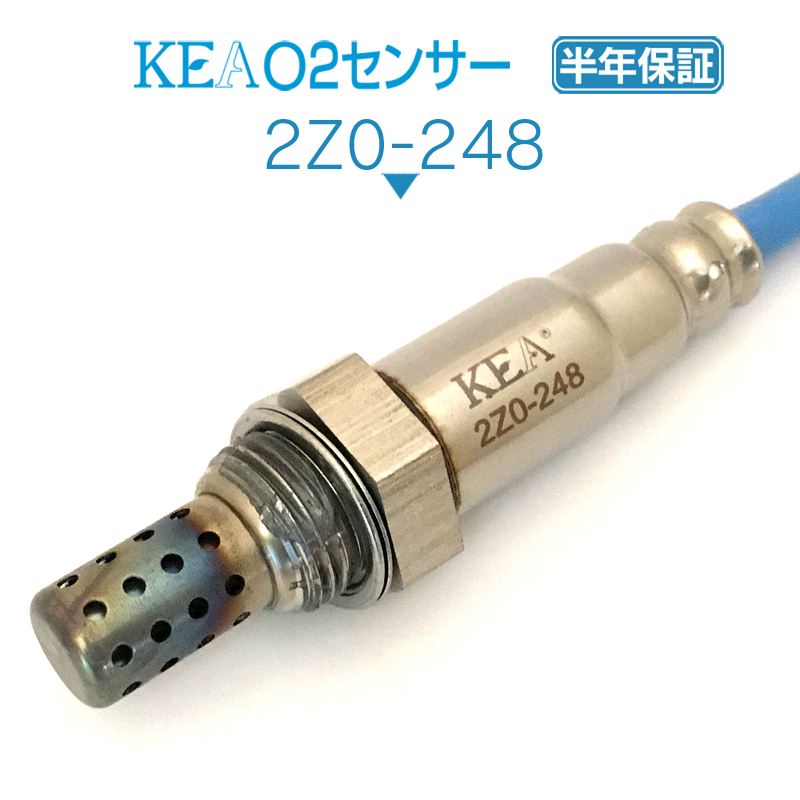 KEA O2センサー 2Z0-248 ロードスター NB6C NB8C BP6J-18-861B