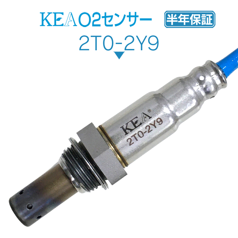 KEA O2センサー 2T0-2Y9 ( ハイラックスサーフ VZN210 VZN215 89465
