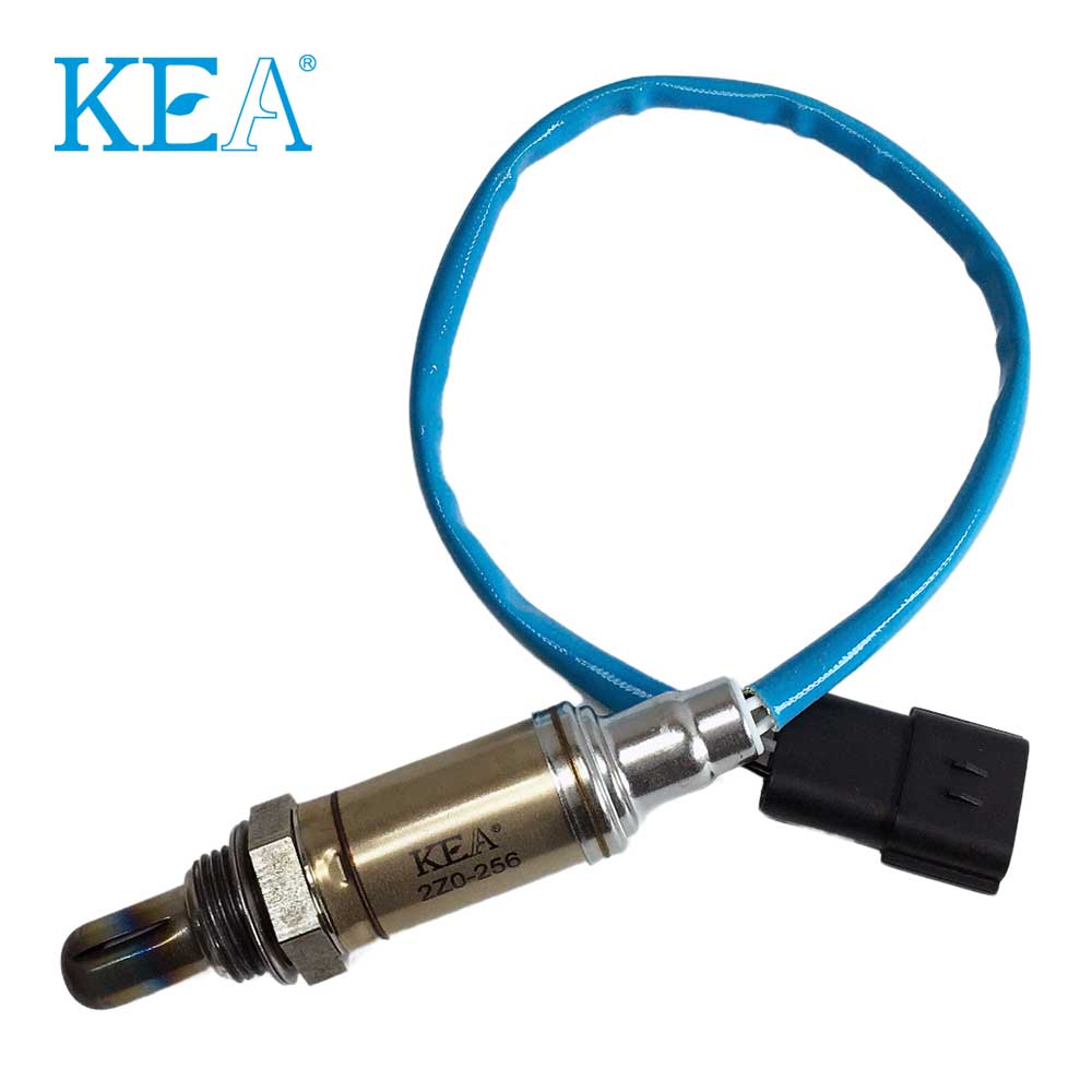 KEA O2センサー 2Z0-256 レビュー DB3PA B3C7-18-861A | 関西エコ・アープ