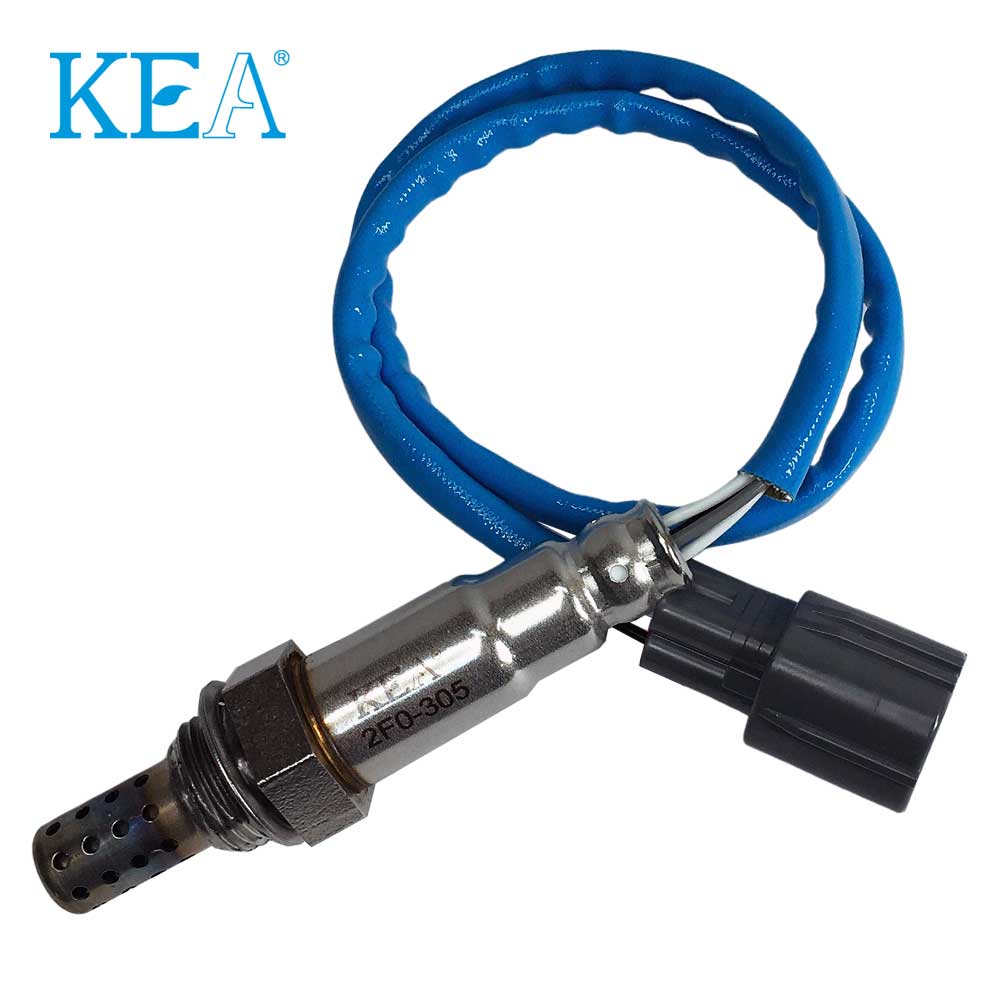 KEA O2センサー 2F0-305 ( R2 RC1 RC2 22690KA241 エキマニ側用