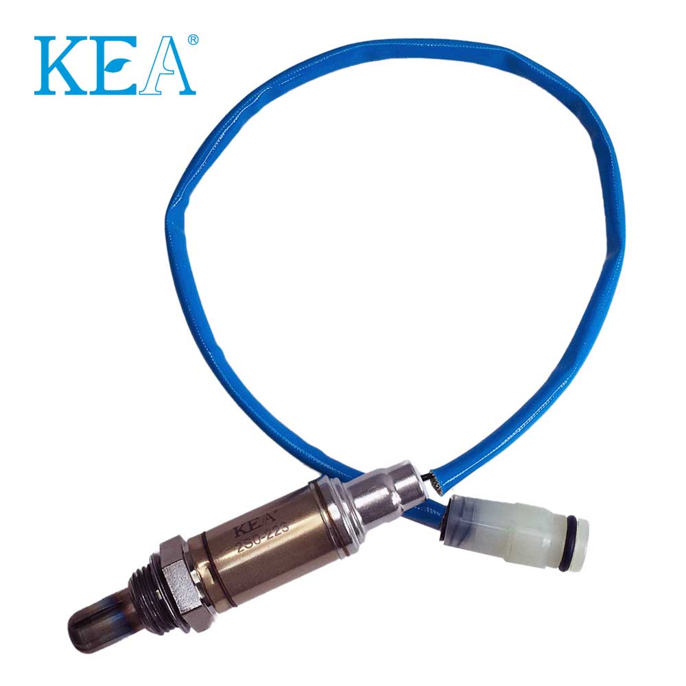 KEA O2センサー 2S0-223 ジムニー JB31W JB32W JB33W 18213-61A10