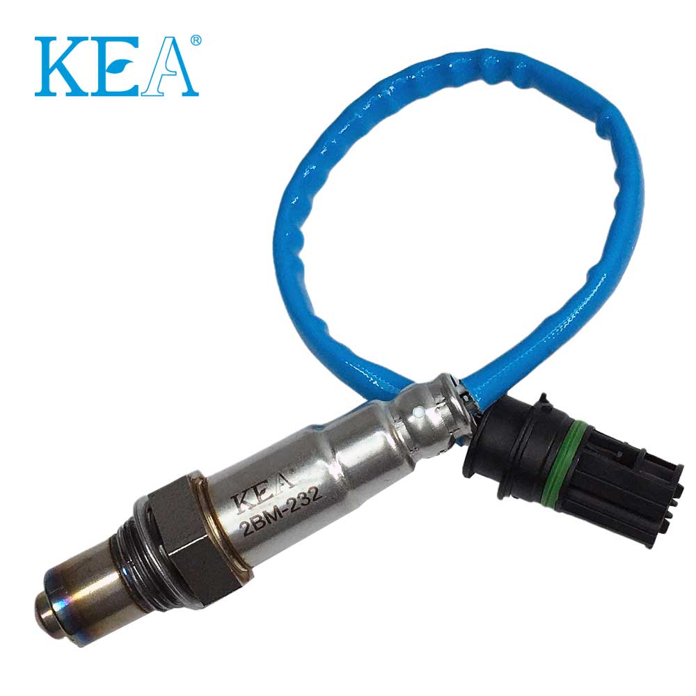 KEA O2センサー 2BM-232 X6シリーズ E71 下流側用 11787539125 | 関西