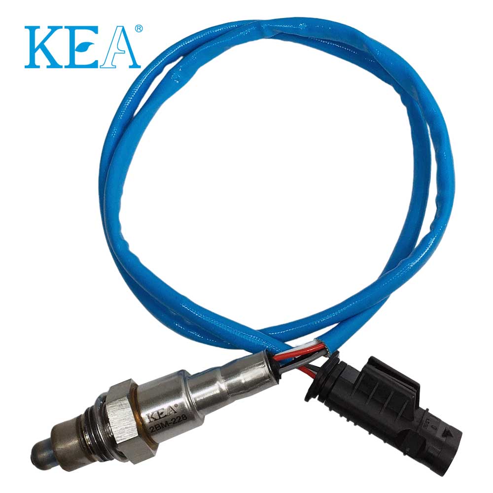 KEA O2センサー 2BM-228 7シリーズ G11 G12 下流側用 11788631049