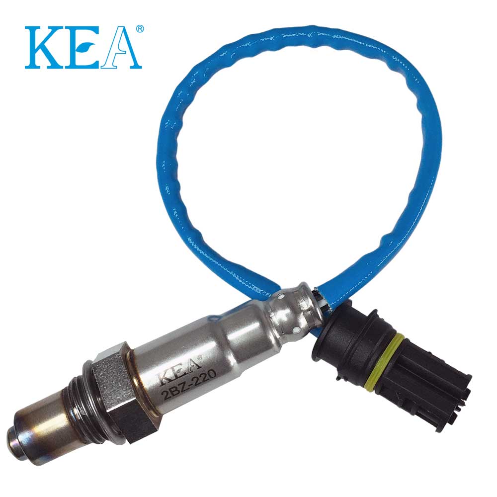 KEA O2センサー 2BZ-220 ML500 W163 一次触媒側用 0015406017 | 関西