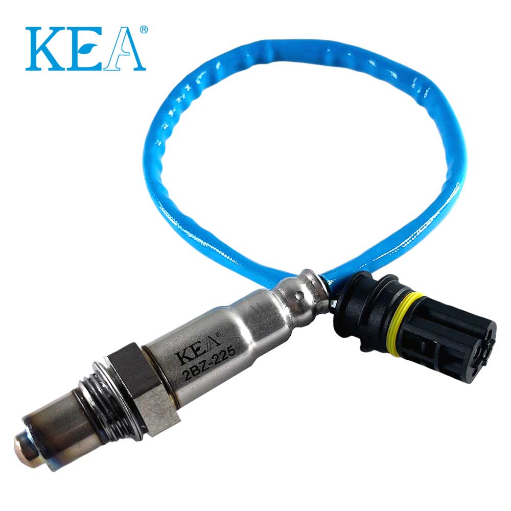 KEA O2センサー 2BZ-225 SLK320 R170 リア側用 0015403817 | 関西エコ