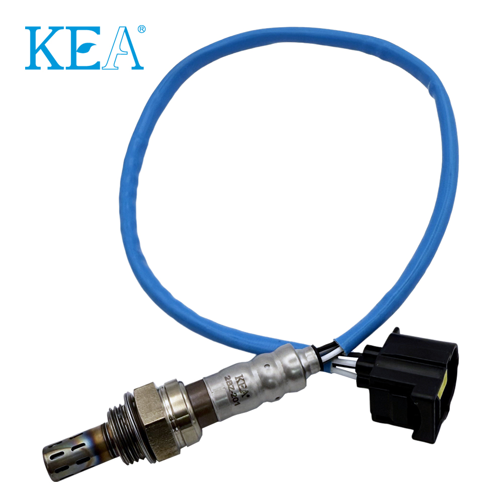 KEA O2センサー 2BZ-201 ( E300 W212 S212 0085427018 リア左側用