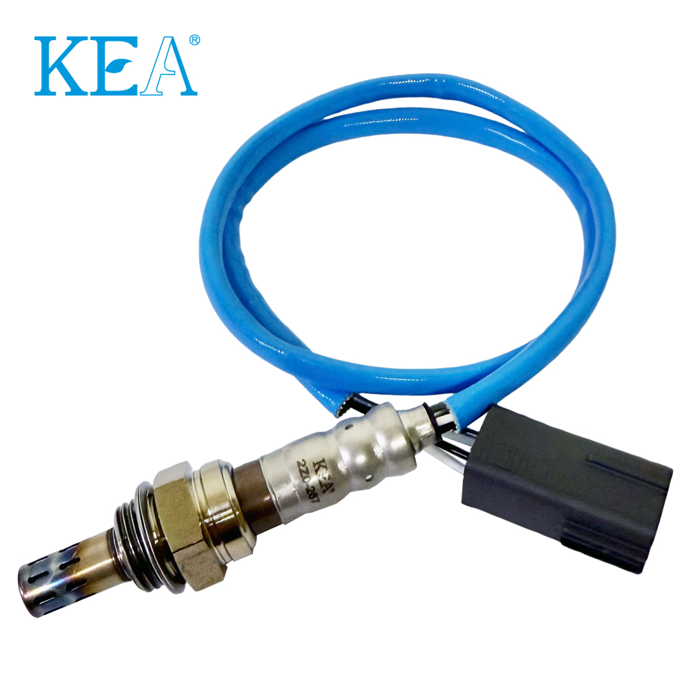 KEA O2センサー 2Z0-267 エスケープ LFAL3P リア側用 L3TG-18