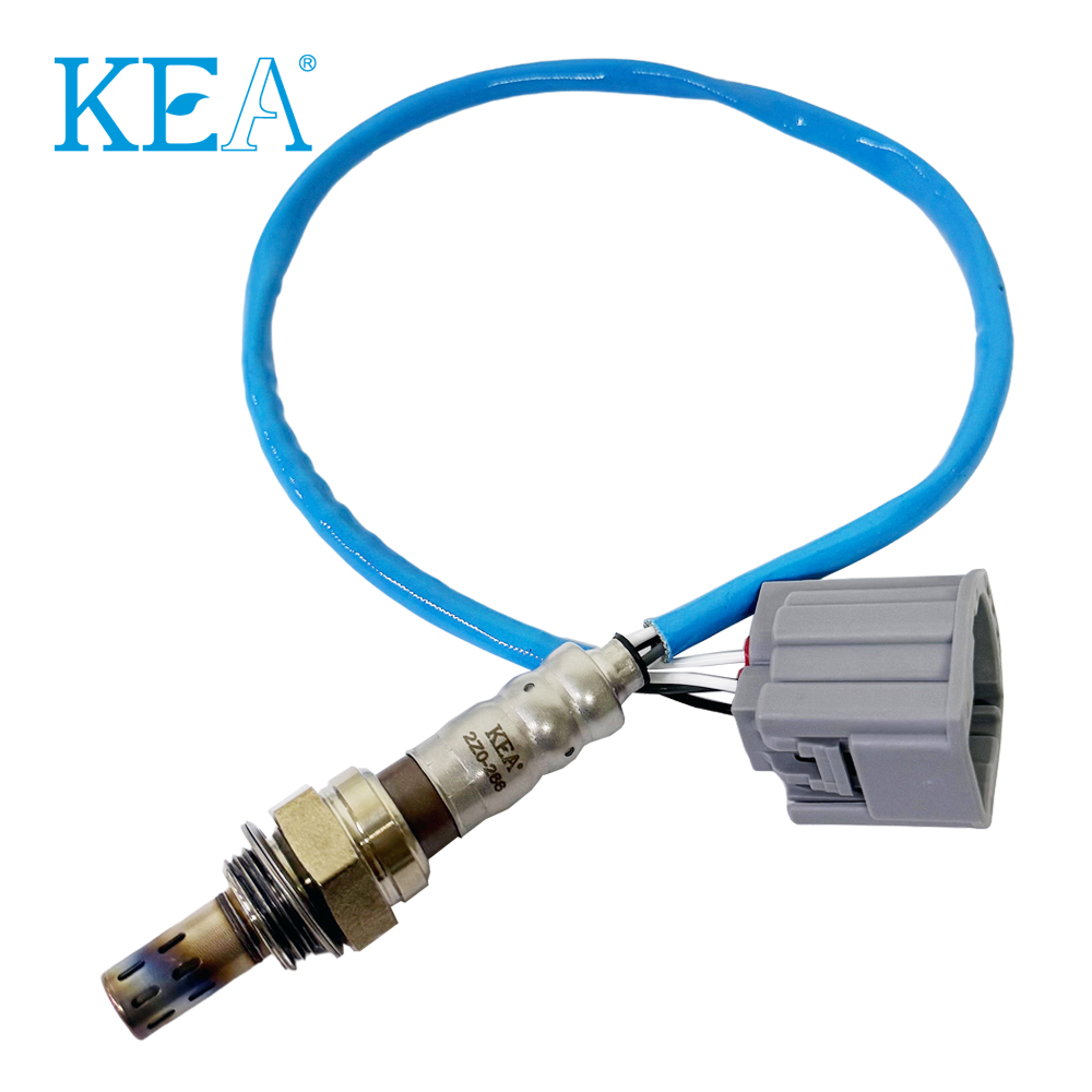 KEA O2センサー 2Z0-266 アクセラセダン BK3P リア側用 L34B-18-861A
