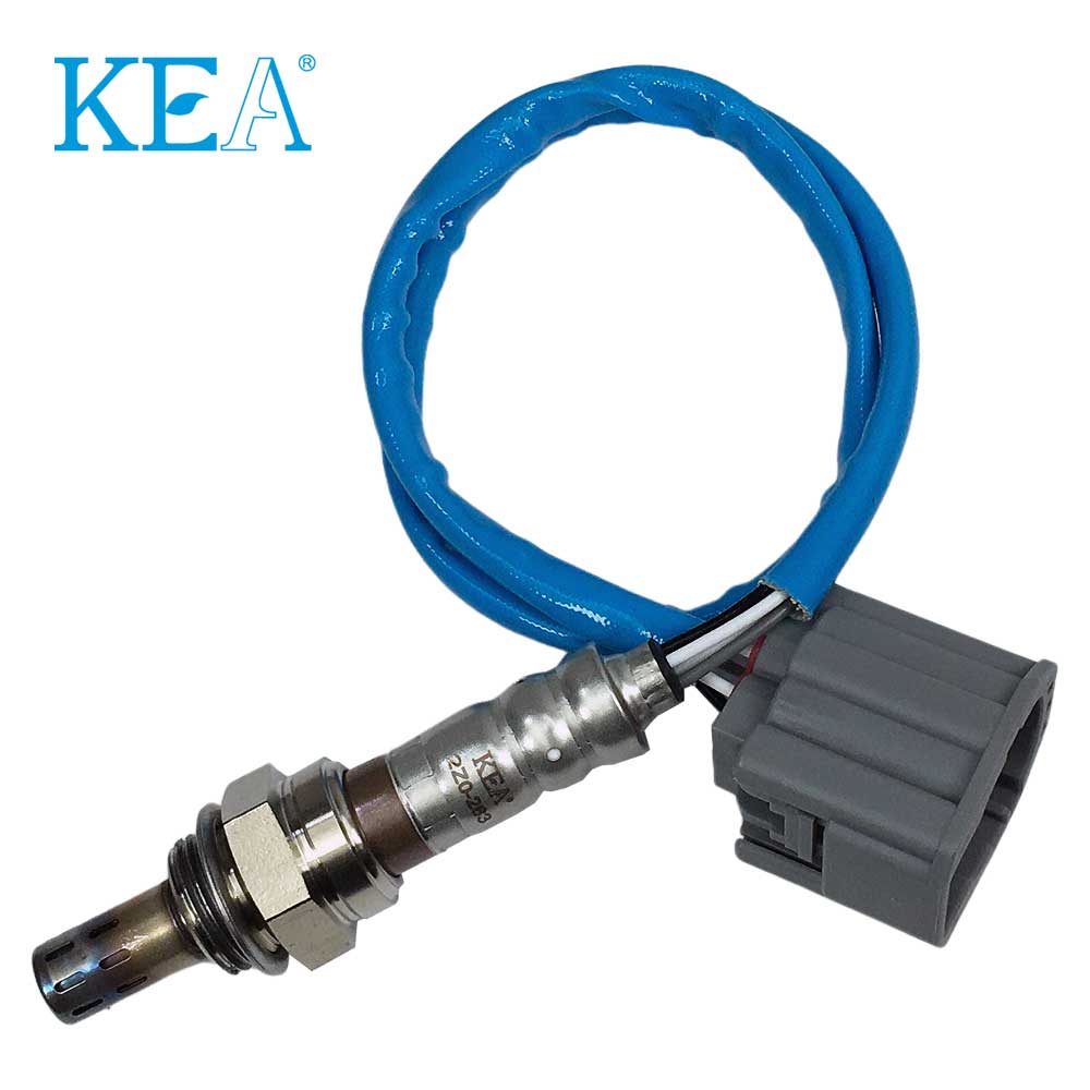 KEA O2センサー 2Z0-263 アテンザスポーツワゴン GY3W LFH2-18-861A